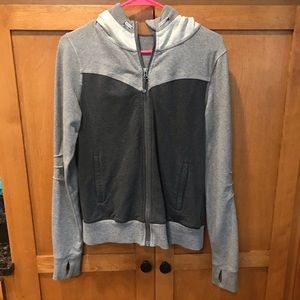 LULULEMON SCUBA HOODIE